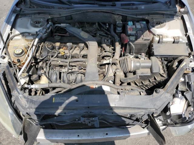 Photo 10 VIN: 3MEHM07Z49R601192 - MERCURY MILAN 