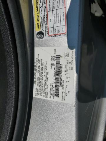 Photo 11 VIN: 3MEHM07Z49R601192 - MERCURY MILAN 