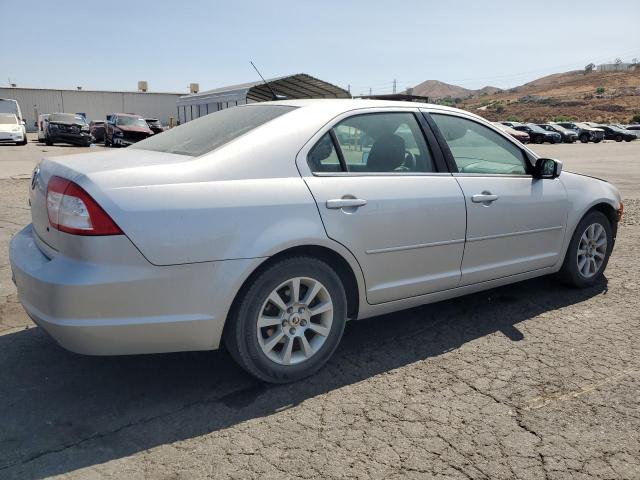 Photo 2 VIN: 3MEHM07Z49R601192 - MERCURY MILAN 