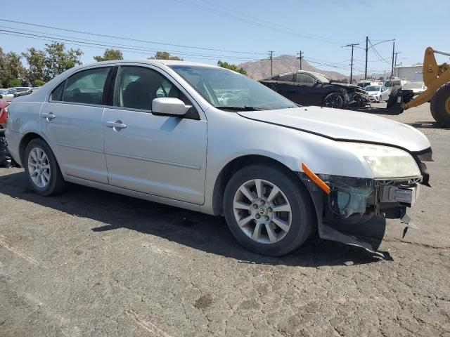 Photo 3 VIN: 3MEHM07Z49R601192 - MERCURY MILAN 