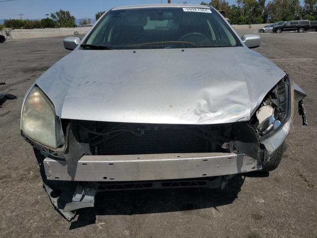 Photo 4 VIN: 3MEHM07Z49R601192 - MERCURY MILAN 