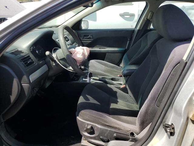 Photo 6 VIN: 3MEHM07Z49R601192 - MERCURY MILAN 
