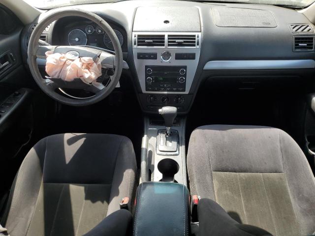 Photo 7 VIN: 3MEHM07Z49R601192 - MERCURY MILAN 