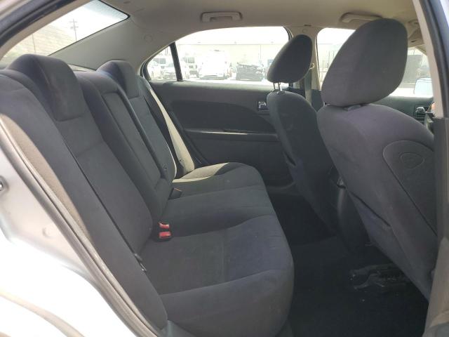 Photo 9 VIN: 3MEHM07Z49R601192 - MERCURY MILAN 