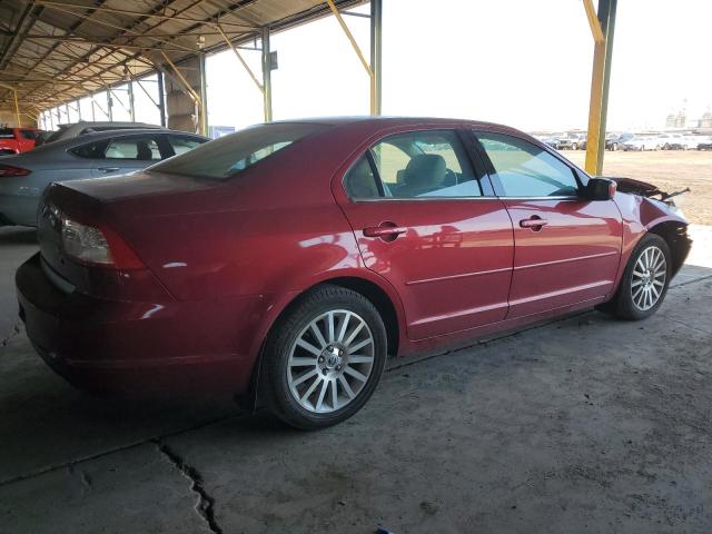 Photo 2 VIN: 3MEHM08136R648508 - MERCURY MILAN PREM 