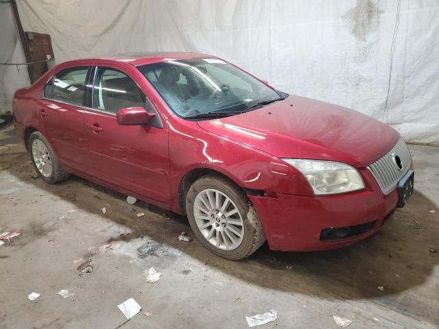 Photo 3 VIN: 3MEHM08166R606821 - MERCURY MILAN PREM 