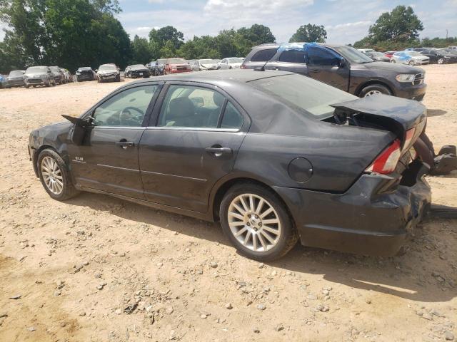 Photo 1 VIN: 3MEHM08Z27R646353 - MERCURY MILAN 