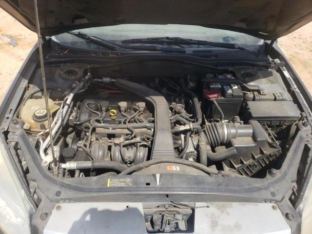 Photo 10 VIN: 3MEHM08Z27R646353 - MERCURY MILAN 