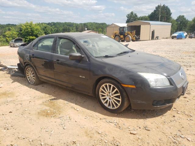 Photo 3 VIN: 3MEHM08Z27R646353 - MERCURY MILAN 