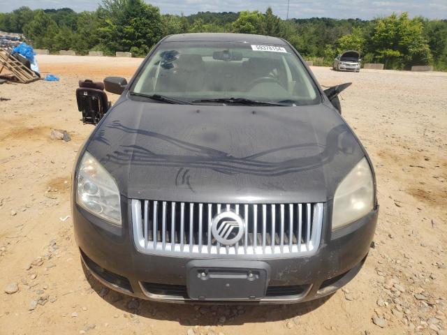 Photo 4 VIN: 3MEHM08Z27R646353 - MERCURY MILAN 