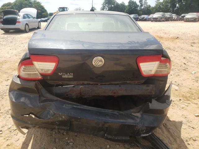 Photo 5 VIN: 3MEHM08Z27R646353 - MERCURY MILAN 