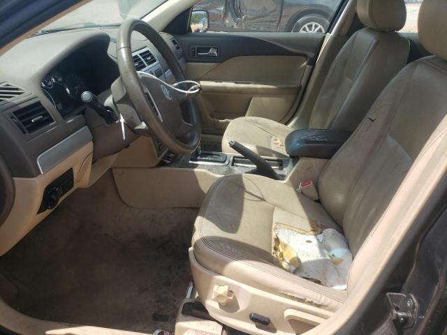 Photo 6 VIN: 3MEHM08Z27R646353 - MERCURY MILAN 
