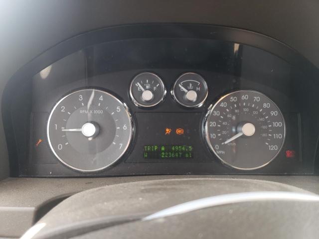 Photo 8 VIN: 3MEHM08Z27R646353 - MERCURY MILAN 
