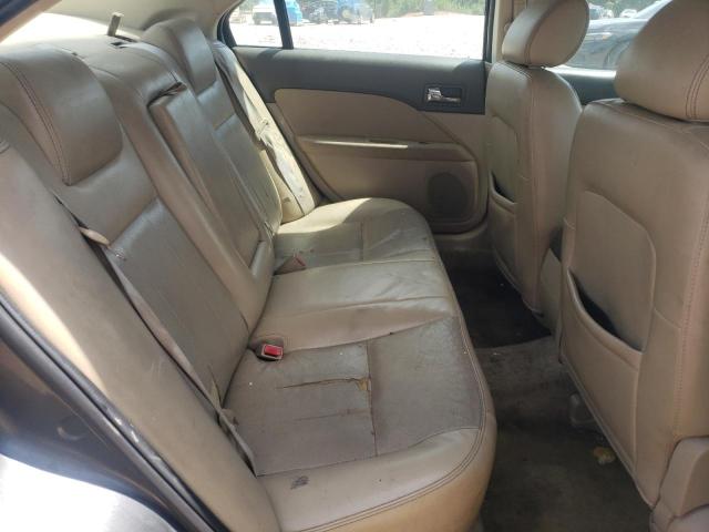 Photo 9 VIN: 3MEHM08Z27R646353 - MERCURY MILAN 