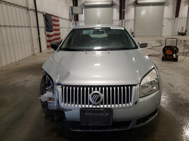 Photo 4 VIN: 3MEHM08Z57R653006 - MERCURY MILAN 