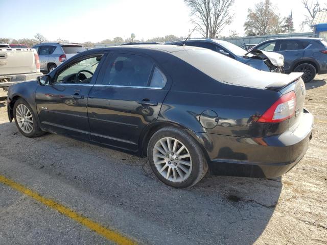 Photo 1 VIN: 3MEHM08Z68R663173 - MERCURY MILAN PREM 