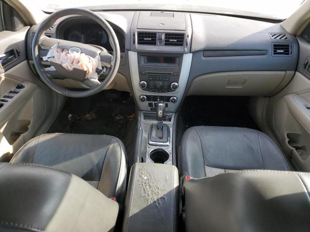 Photo 7 VIN: 3MEHM0JA0AR661994 - MERCURY MILAN PREM 