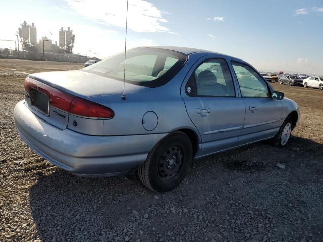 Photo 2 VIN: 3MELM6539WM604528 - MERCURY MYSTIQUE 