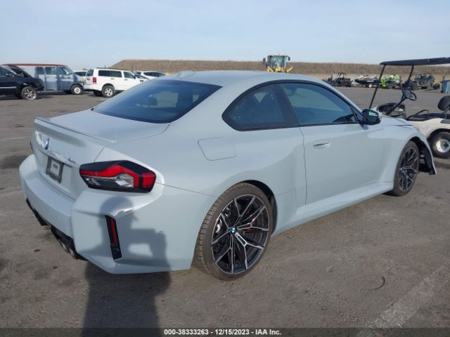 Photo 3 VIN: 3MF13DM00P8D61318 - BMW M2 