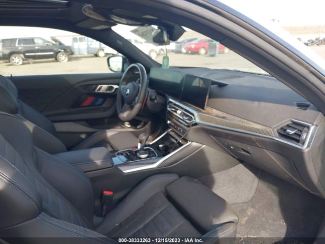 Photo 4 VIN: 3MF13DM00P8D61318 - BMW M2 