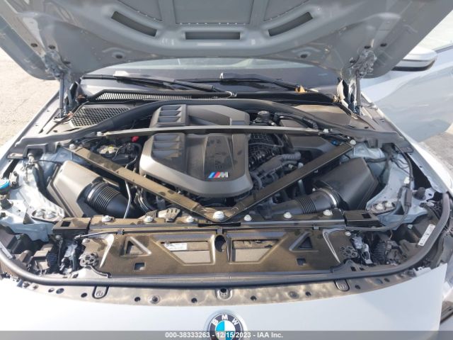 Photo 9 VIN: 3MF13DM00P8D61318 - BMW M2 