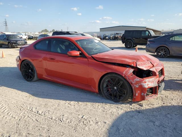 Photo 3 VIN: 3MF13DM00R8E57467 - BMW M2 