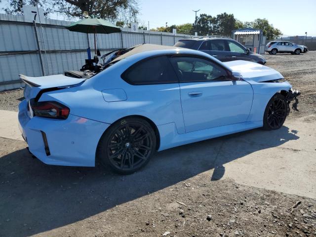 Photo 2 VIN: 3MF13DM03R8D82960 - BMW M2 