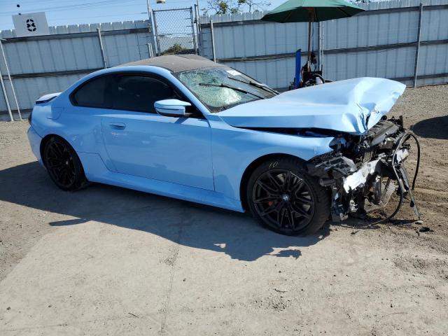 Photo 3 VIN: 3MF13DM03R8D82960 - BMW M2 