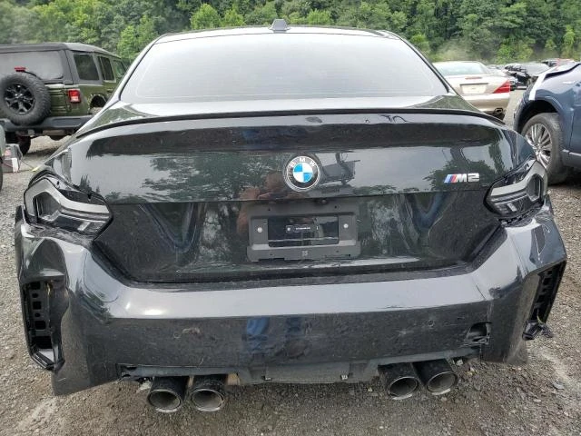 Photo 5 VIN: 3MF13DM03R8E12782 - BMW M2 