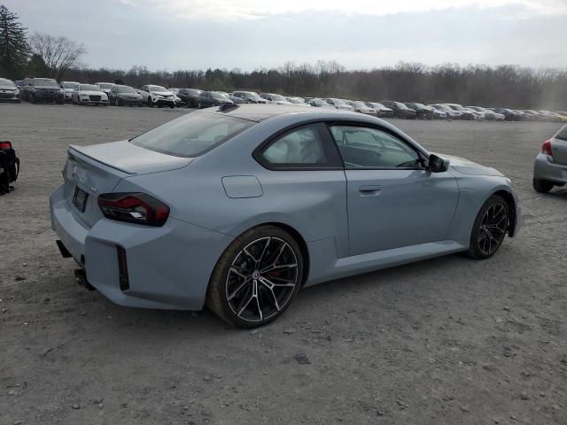 Photo 2 VIN: 3MF13DM04P8D06144 - BMW M2 