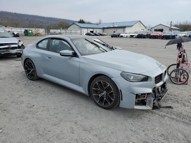 Photo 3 VIN: 3MF13DM04P8D06144 - BMW M2 