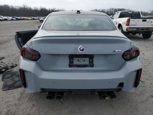 Photo 5 VIN: 3MF13DM04P8D06144 - BMW M2 