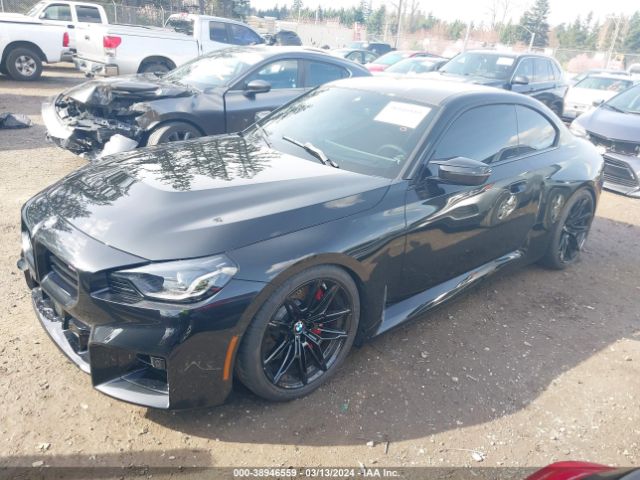 Photo 1 VIN: 3MF13DM04P8D70135 - BMW M2 