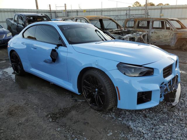 Photo 3 VIN: 3MF13DM04R8E11687 - BMW M2 