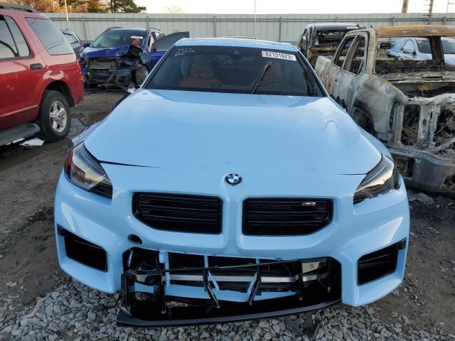 Photo 4 VIN: 3MF13DM04R8E11687 - BMW M2 