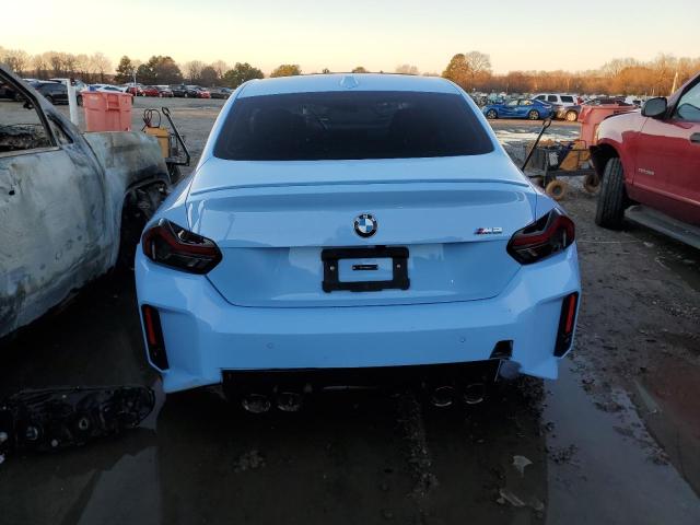 Photo 5 VIN: 3MF13DM04R8E11687 - BMW M2 