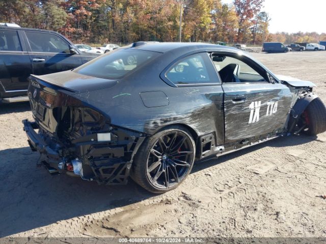 Photo 3 VIN: 3MF13DM05P8D48497 - BMW M2 