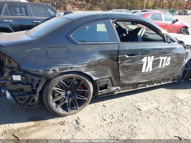 Photo 5 VIN: 3MF13DM05P8D48497 - BMW M2 