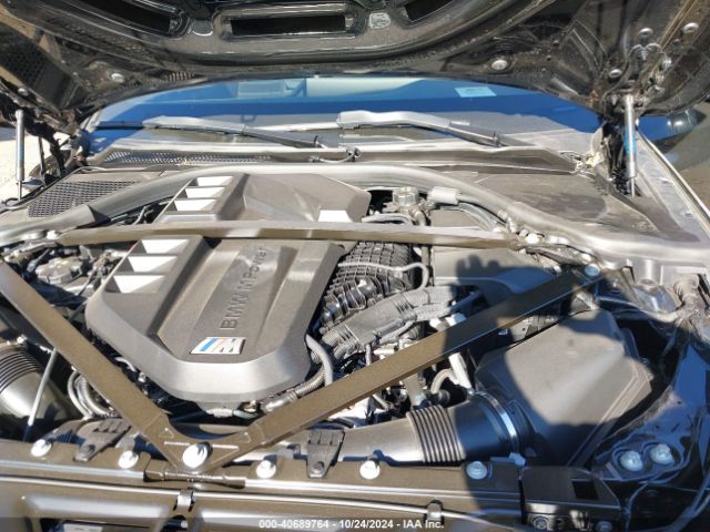 Photo 9 VIN: 3MF13DM05P8D48497 - BMW M2 