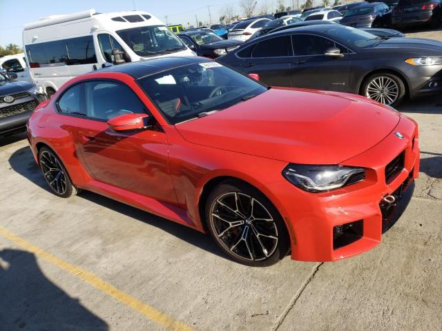 Photo 3 VIN: 3MF13DM06R8E09696 - BMW M2 