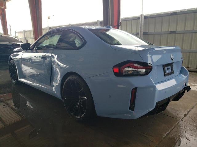 Photo 1 VIN: 3MF13DM06R8E12128 - BMW M2 