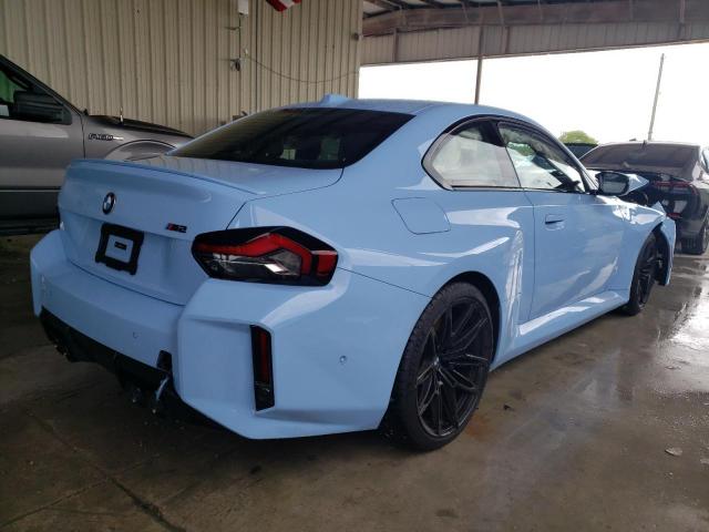 Photo 2 VIN: 3MF13DM06R8E12128 - BMW M2 