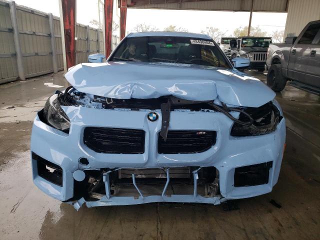 Photo 4 VIN: 3MF13DM06R8E12128 - BMW M2 