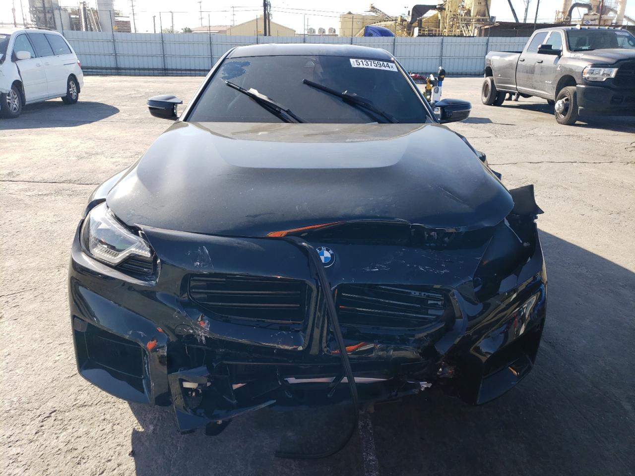 Photo 4 VIN: 3MF13DM07R8E22344 - BMW M2 