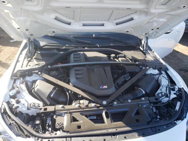 Photo 10 VIN: 3MF13DM08P8D73670 - BMW M2 