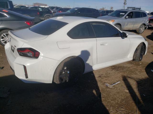 Photo 2 VIN: 3MF13DM08P8D73670 - BMW M2 