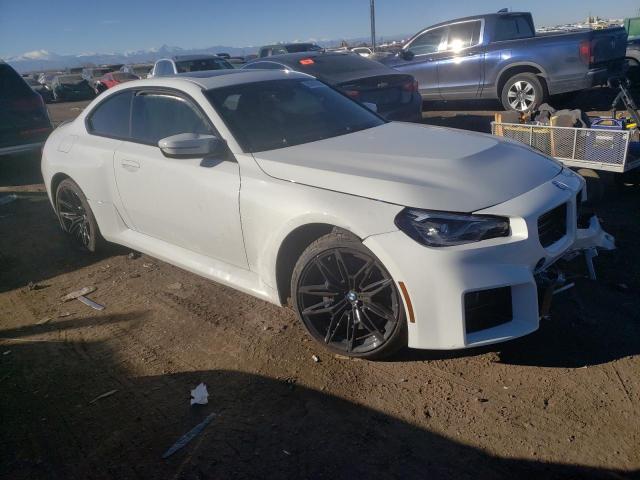 Photo 3 VIN: 3MF13DM08P8D73670 - BMW M2 