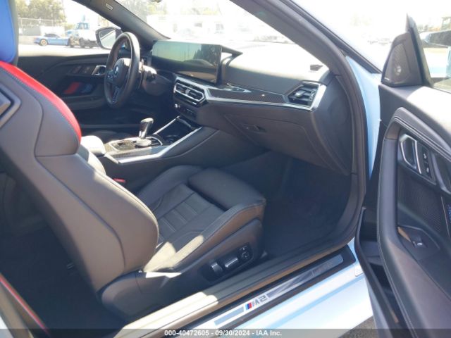 Photo 4 VIN: 3MF13DM09R8D88097 - BMW M2 