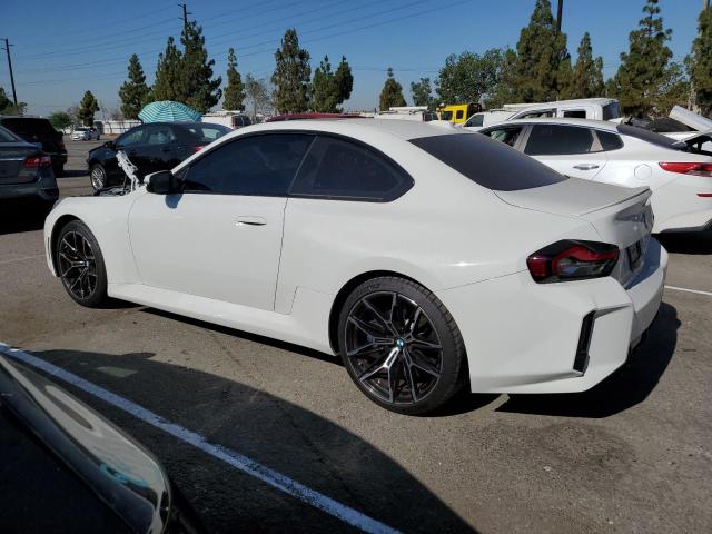 Photo 1 VIN: 3MF13DM09R8D96037 - BMW M2 