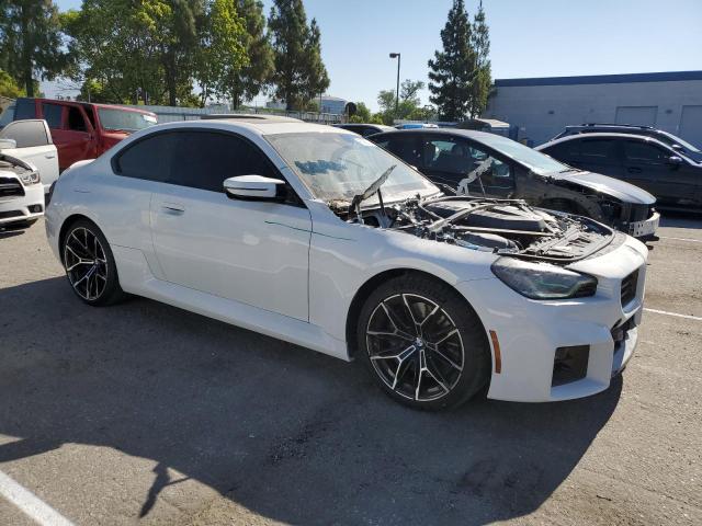 Photo 3 VIN: 3MF13DM09R8D96037 - BMW M2 